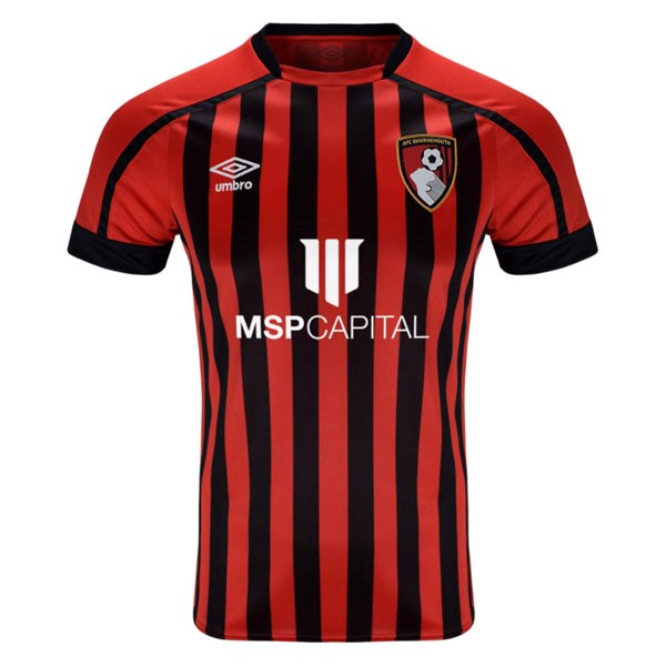 Tailandia Camiseta AFC Bournemouth Primera Equipación 2021/2022